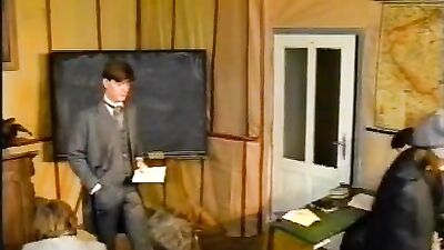 Gay Action: Blond Boys Ass Play!