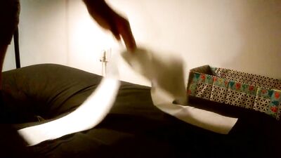 Unleashed: Shaved & Uncut Gay Porn Experience