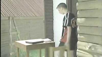 Gay Porn Action Packed Ass Play with Blond Boys!