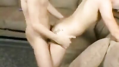 Young Lads Explore Their Wild Side with Web-Cam Action!