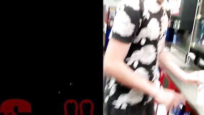 Cumming Amateurs: Handjobs and Shots Galore!