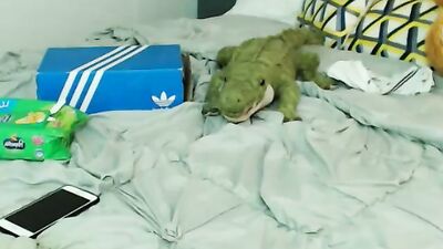 Cumshot Cream Latino - Sexy Handjob with Young Latino Boy on Cam!