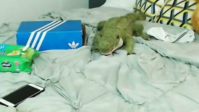 Cumshot Cream Latino - Sexy Handjob with Young Latino Boy on Cam!