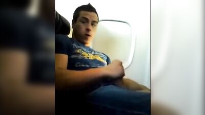 Handy Amateurs: Cum Shots & More!