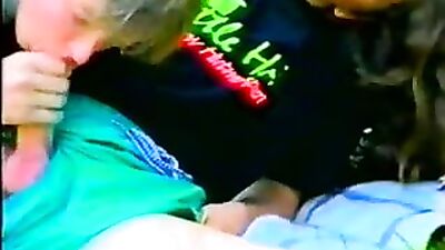 Kornfeld Returns: Part 3 - Vintage Amateur Action!