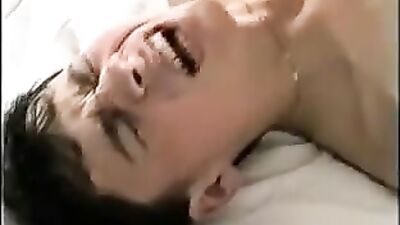 Young and Fuckable: A Vintage Bareback Adventure