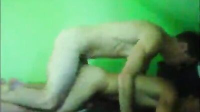 Here I cum. Yeah, cum inside me - more @ Gayboy.ca
