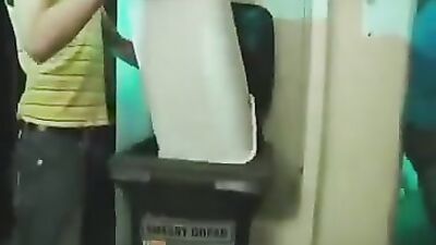 Raw & Rough: Bareback Big Cocks Cum Shots