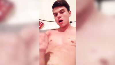 Young Tumblr Stud: An All-Access Pass to Gay Porn Bliss!