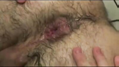 Caught and Punished for Smoking: Big Cocks, Bareback Orgies!