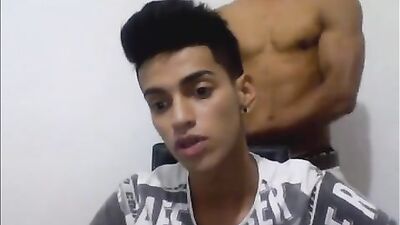 Gay Daddies: Peterdainty - Hardcore Threesome