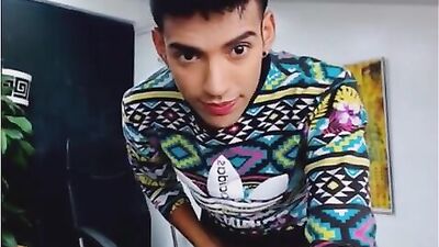 Gay Daddies: Peterdainty - Hardcore Threesome