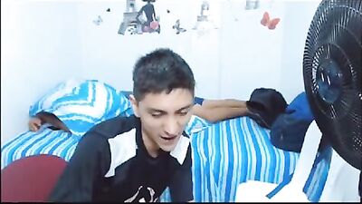 Bigshowandsweetbottcum: Gay Porns Hottest Cumshot Duo!