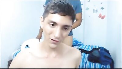 Bigshowandsweetbottcum: Gay Porns Hottest Cumshot Duo!