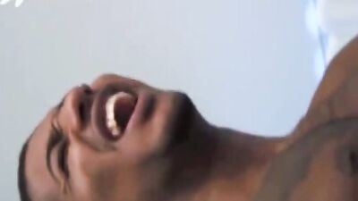 Hard Ripe Melons - Blacks Fucking Hard in 480p!