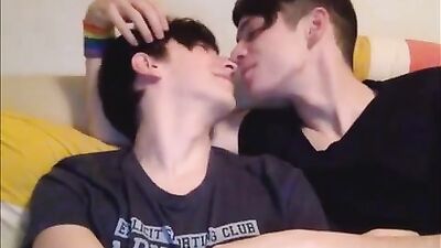 Cumming Chioboys: Hardcore Gay Porn Action