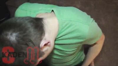 Young & Handsome Cumshots: Amateur Edition!