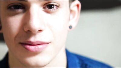 Luca Valentis Italian Stallion: Fun Gay Porn Video