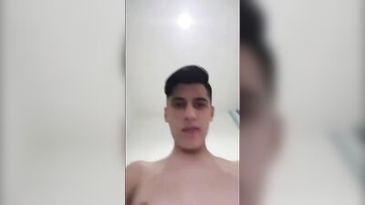 Hand Job Amateur Solo - Cam 7091 Gay Porn Revisited!