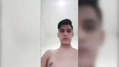 Hand Job Amateur Solo - Cam 7091 Gay Porn Revisited!