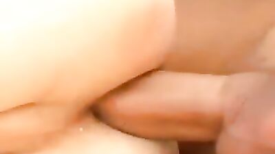 Raw Passion: Bareback Cum Shots and Oral Delights!