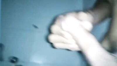 Gay Porn Overhead Shot - Hardcore Action in the Bedroom