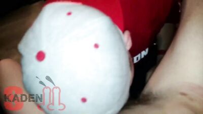 Cam Cum Shots Handjob - The Amateur Experience!