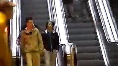 Amsterdam Unleashed - Big Cock Action Fest!