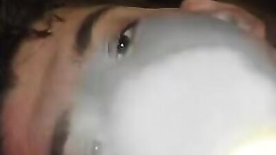 Orgy in the club loo: Action Big Cocks Cum Shots! Strap-on sex, rough fucking and cum showers - join the wildest gay porn party ever!