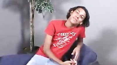 Gangbang Frenzy: Big Cocks Invade the Ass