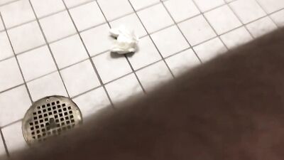 Stall Buddies: Gay Porn Edition