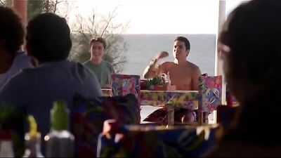 Best Buds: The Short Film