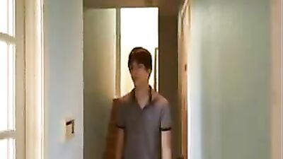 Stallion: In the Bathroom - Action or Wild Ride: In the Bathroom