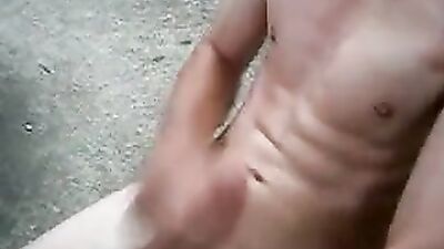 Teen Cum Shot: Hardcore Handjobs and Solo Jerk-Offs