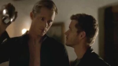 Jasons Gay Sex Fever with Eric
