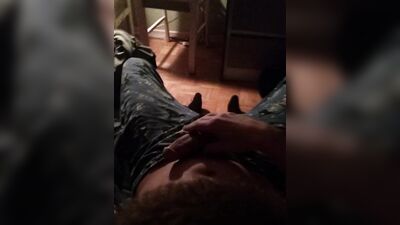 Jeacute;jacule la nuit - Foot Fetish