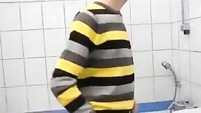 Blond Boys Solo: Lapping Adventure