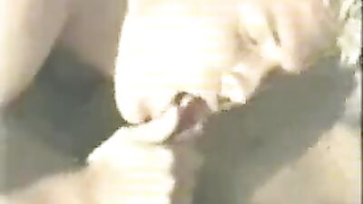 Three Blonde Outdoor Fuckfest!