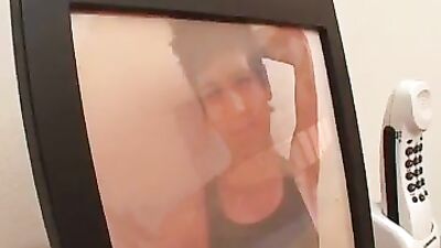 Latino Cum Drippers - Bareback in the Mouth!