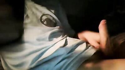 Young Blissful Boys Cumshot Delight: Cam 7101 Unleashed!