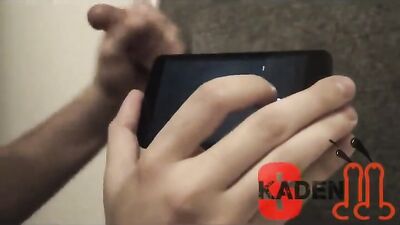 Amateur Cum Shots Handjob - Revamped Gay Porn Experience!