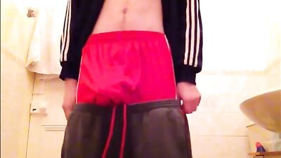 Gay Porn Adidas Jerking Video - Hardcore BDSM & Fetish Fun