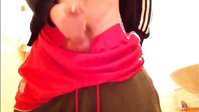 Gay Porn Adidas Jerking Video - Hardcore BDSM & Fetish Fun