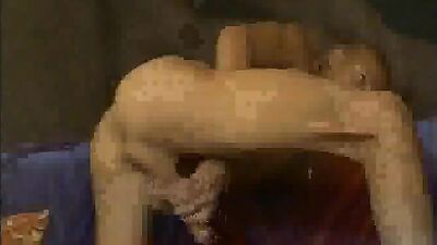 Danil Show: Big Cocks Fetish Fun Explosion