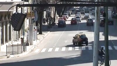 Two Big Cocks Cumming In One Hot Suck and Fuck