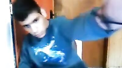 Gangbang Jizz-Fest: The Ultimate Orgy Showdown!