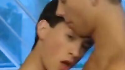 Feeling the Love: Unleashing Desire and Passion