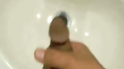 Cam 7120 Black Cum Shots - A Gay Porn Video for All Amateur Lovers!