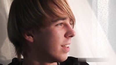 Young Blonde Boys Exposed in Amateur Porn!