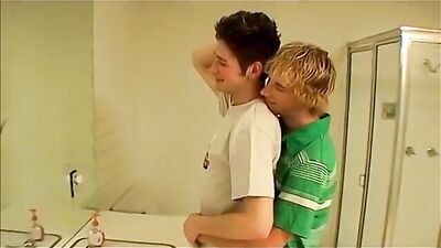 Guests and Gigolos: Unleashed Desires!